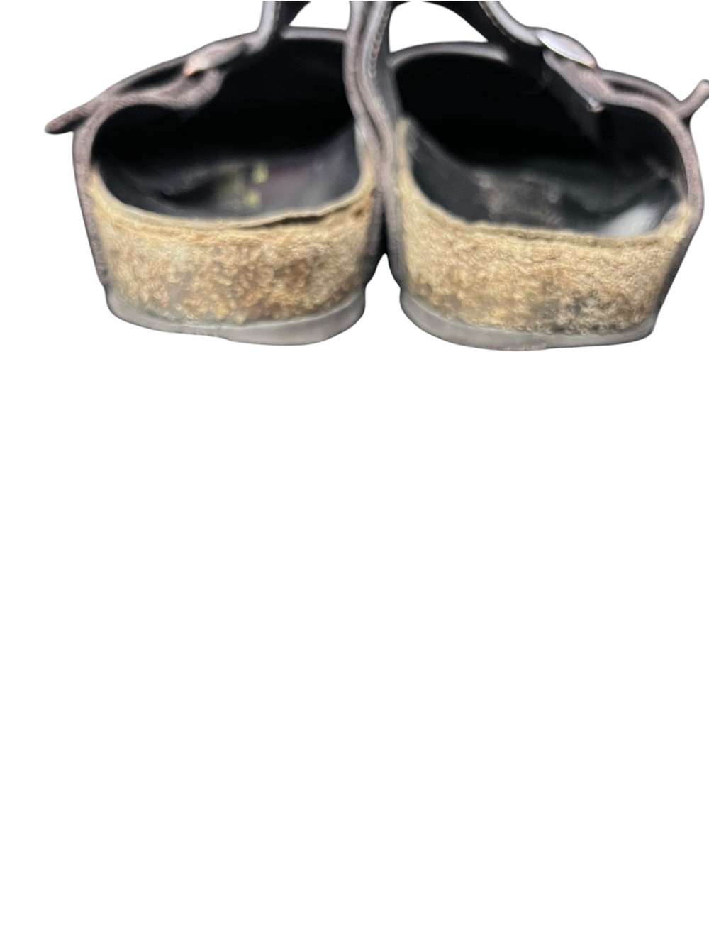Birkenstock Rosemead Mary Jane Clogs - Picture 5 of 7